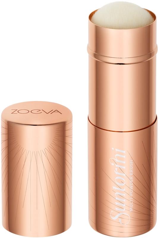 ZOEVA ZOEVA 119 Suntorini Multi-Powder pennello multifunzione Ultimo giorno