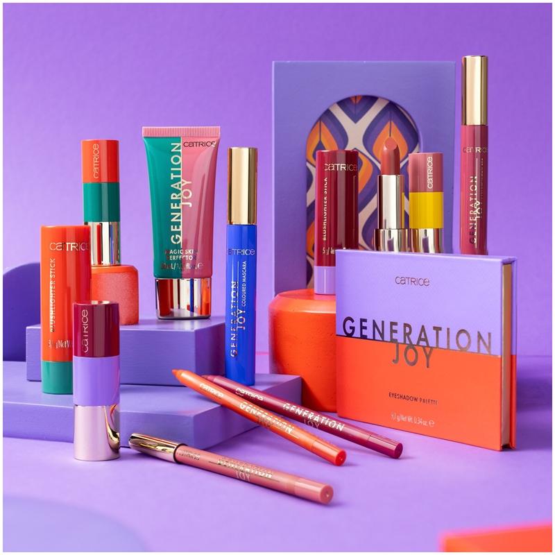 Catrice Catrice GENERATION JOY crema base leggera per un look perfetto Promozione temporanea