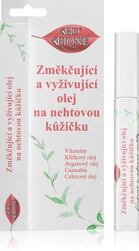Bione Cosmetics Bione Cosmetics Bio olio nutriente per cuticole Fino al 50% di sconto