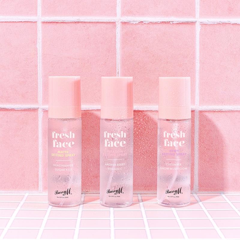 Barry M Barry M Fresh Face spray fissante Fino al 60% di sconto