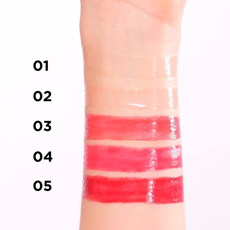 Eveline Cosmetics Eveline Cosmetics Wonder Match olio idratante per le labbra Only for today