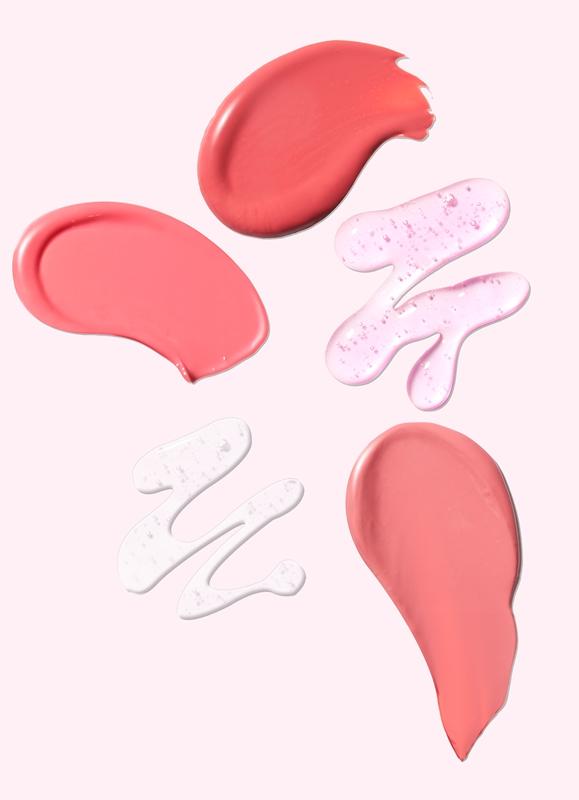 Eveline Cosmetics Eveline Cosmetics Wonder Match olio idratante per le labbra Only for today