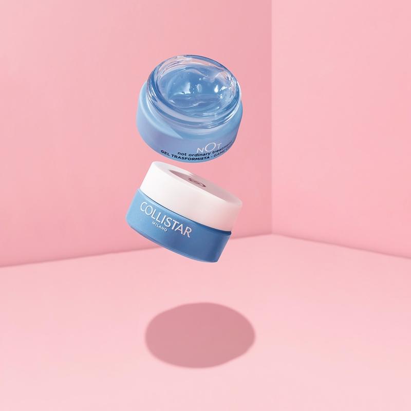 Collistar Collistar NOT Game Changer balsamo pH autocolorantesi con texture in gel Offerta speciale della fabbrica