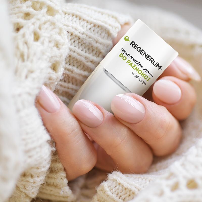 Regenerum Regenerum Nail Care siero rigenerante per le unghie Discount Store per i nuovi prodotti