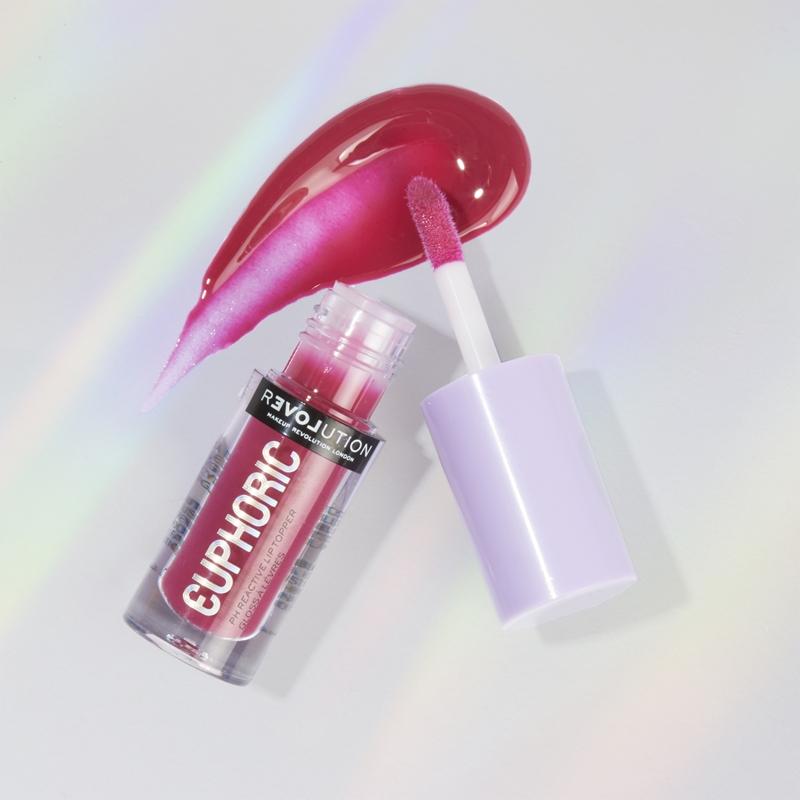 Revolution Relove Revolution Relove Euphoric balsamo pH autocolorantesi per una luminosità splendente Enormi sconti