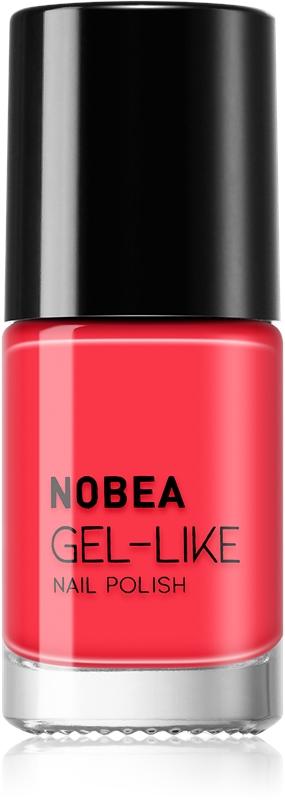 NOBEA NOBEA Day-to-Day Deep Dream Set set di smalti per unghie Ultimate Lemonade Trasporto libero internazionale