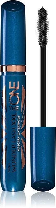 Oriflame Oriflame The One Wonder Lash 5 in1 XXL mascara volumizzante waterproof Officina