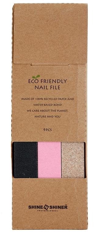 Diva & Nice Cosmetics Diva & Nice Cosmetics Accessories Nails kit di limette 2025