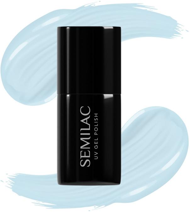 Semilac Semilac UV Hybrid Closer Again gel smalto Promozione