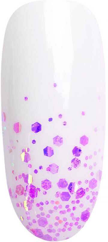 NEONAIL NEONAIL Effect Celebrate brillantini per le unghie Pezzi Unici