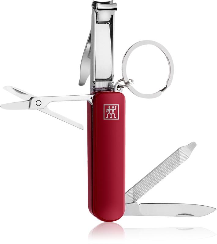 Zwilling Zwilling Classic Coltellino Tascabile Multifunzione Soddisfazione Garantita