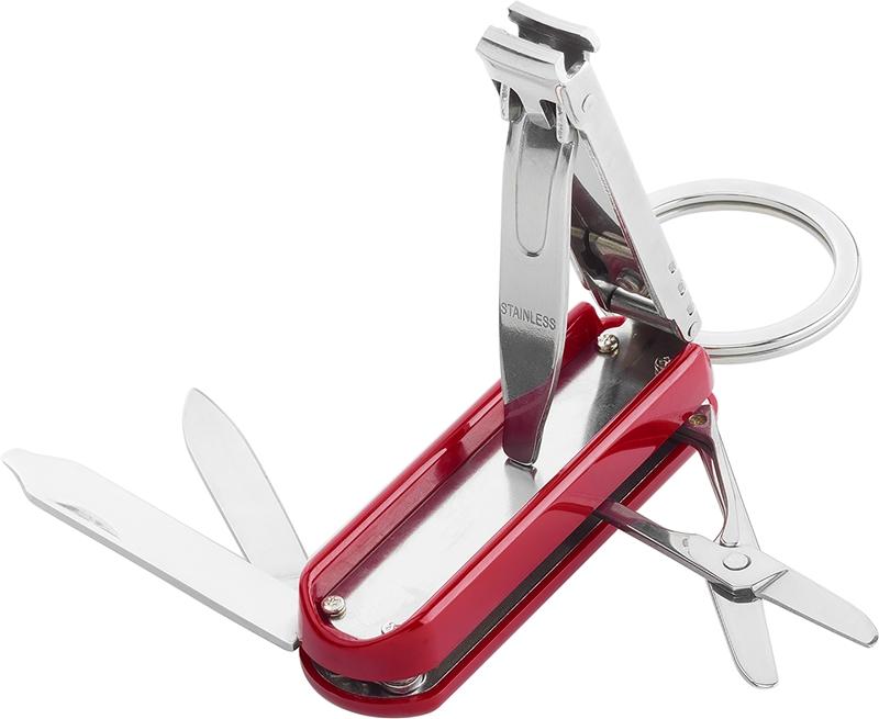 Zwilling Zwilling Classic Coltellino Tascabile Multifunzione Soddisfazione Garantita