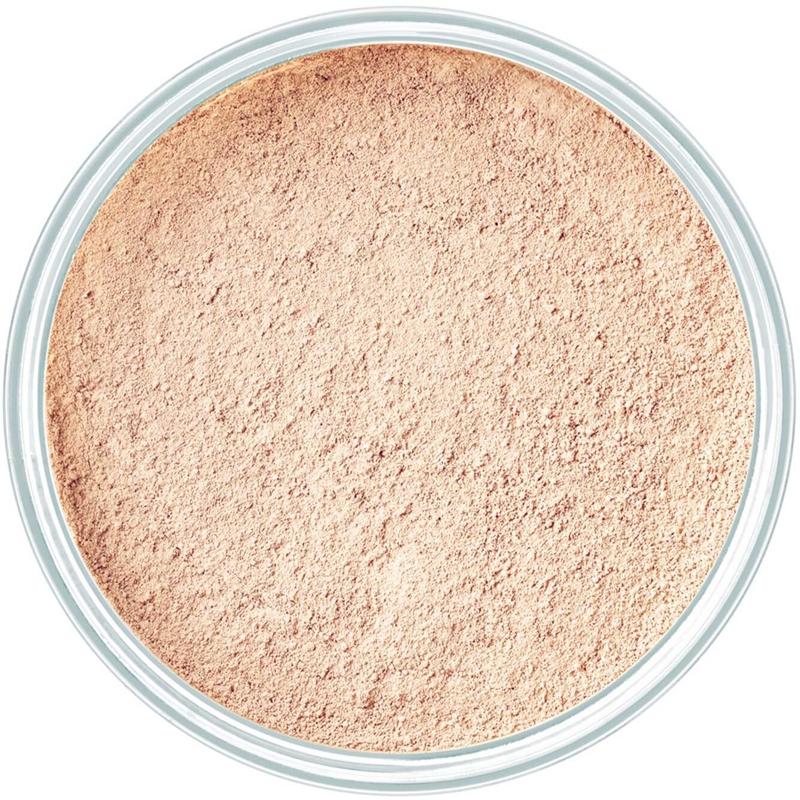 ARTDECO ARTDECO Pure Minerals Powder Foundation fondotinta minerale in polvere Qualità Garantita