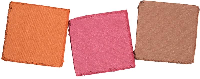 NYX Professional Makeup NYX Professional Makeup Holiday Buttermelt palette per il viso Acquista Ora