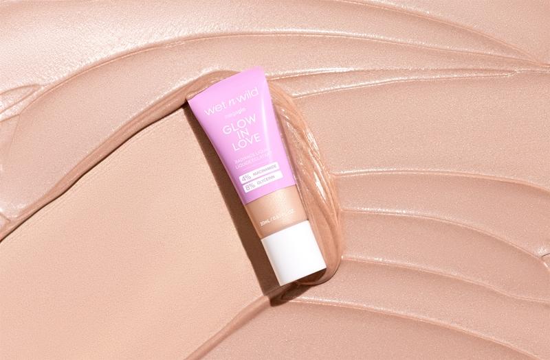 Wet n Wild Wet n Wild MegaGlo illuminante liquido Sottocosto