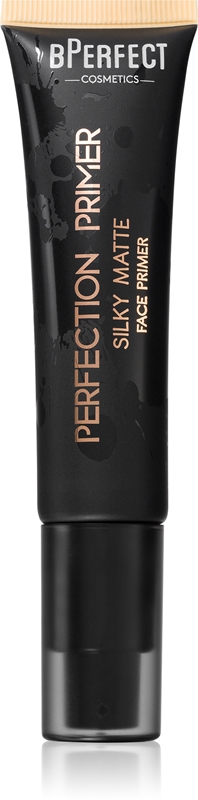BPerfect BPerfect Perfection Primer Silky Matte primer lisciante per fondotinta Convenienza
