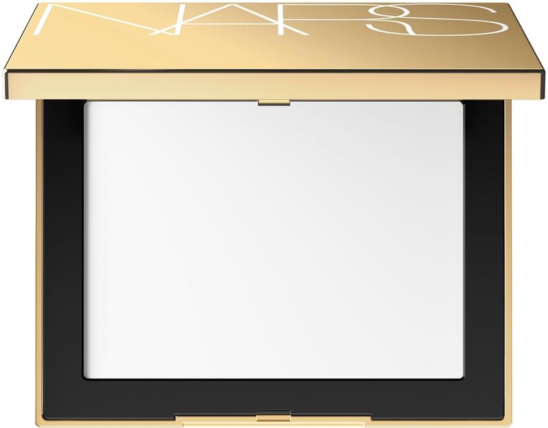NARS NARS HOLIDAY COLLECTION AFTER PARTY LIGHT REFLECTING SETTING POWDER polvere fissante trasparente Saldi Di Fabbrica