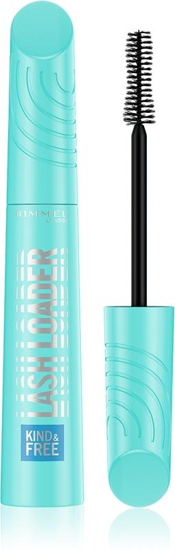 Rimmel Rimmel Kind & Free mascara volumizzante waterproof Negozio