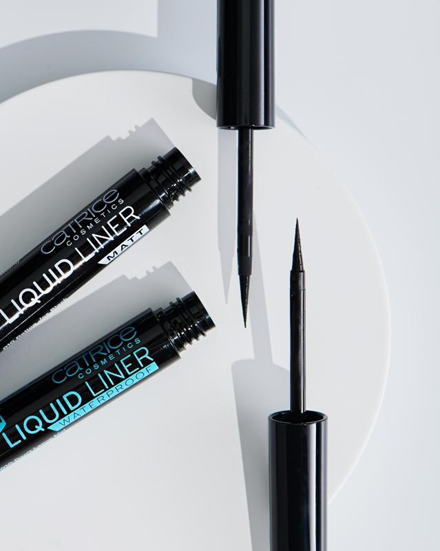 Catrice Catrice Stylist eyeliner waterproof Grande vendita