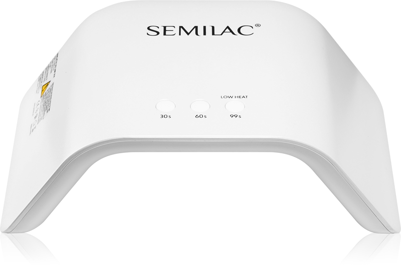 Semilac Semilac UV Hybrid Try Me kit per la manicure perfetta Offerta Pasqua