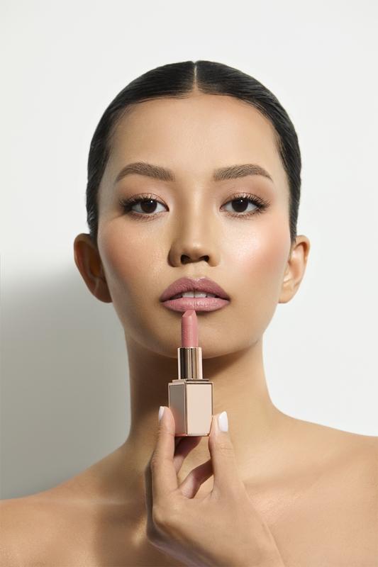 SOSU Cosmetics SOSU Cosmetics Satin Lipsticks rossetto satin Vendita calda