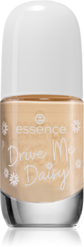 essence essence Oh happy daisy smalto per unghie Online Outlet