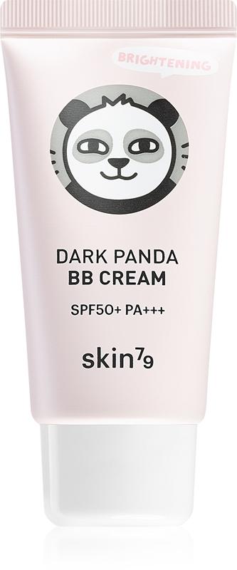 Skin79 Skin79 Animal For Dark Panda BB cream illuminante contro le macchie della pelle SPF 50+ Offerte esclusive