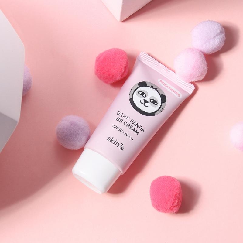 Skin79 Skin79 Animal For Dark Panda BB cream illuminante contro le macchie della pelle SPF 50+ Offerte esclusive