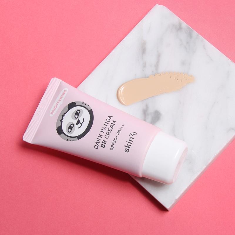 Skin79 Skin79 Animal For Dark Panda BB cream illuminante contro le macchie della pelle SPF 50+ Offerte esclusive