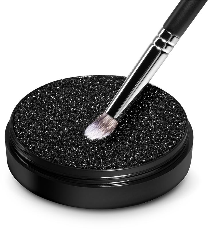 BrushArt BrushArt Professional Brush cleaning sponge Spugna per pulizia a secco Ritorno libero