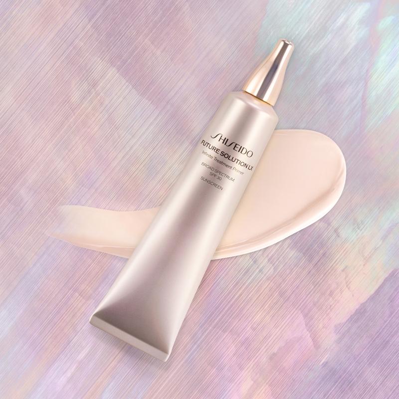 Shiseido Shiseido Future Solution LX primer illuminante e lisciante SPF 30 ACQUISTA ORA