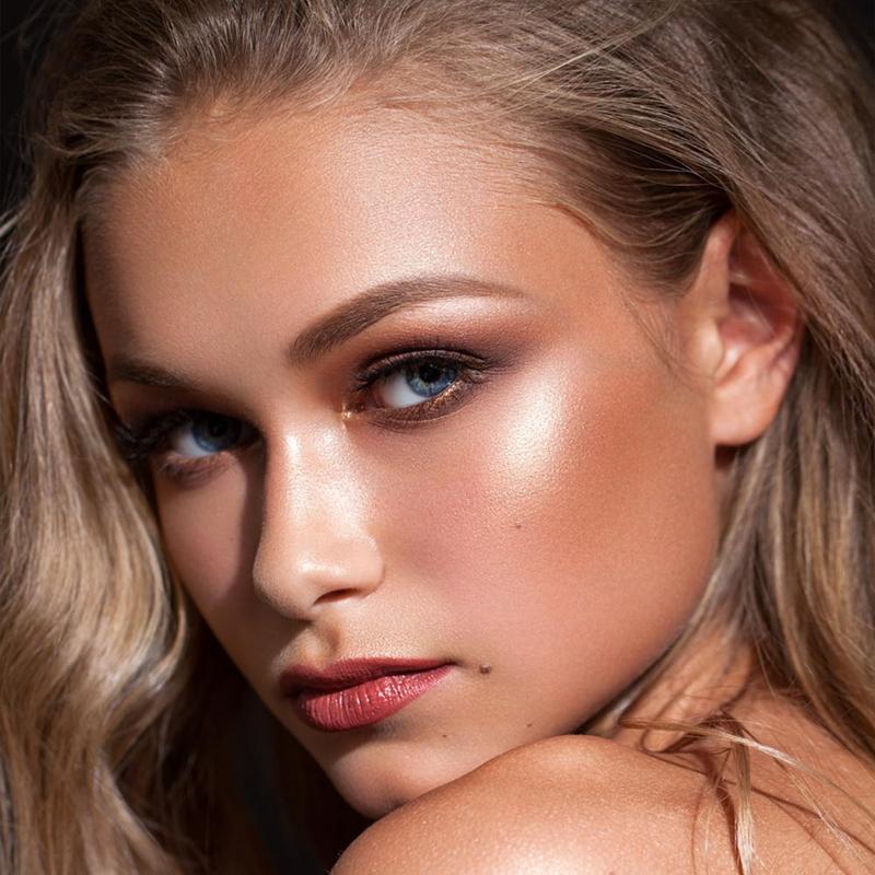 Luvia Cosmetics Luvia Cosmetics Prime Glow Vol. 1 palette di illuminanti Fino al 50% di sconto