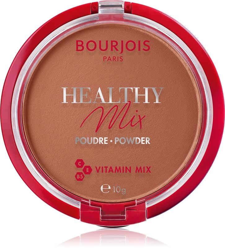Bourjois Bourjois Healthy Mix cipria delicata Fino al 55% di sconto