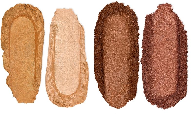 Barry M Barry M Heatwave palette di illuminanti Limitato a 3 giorni