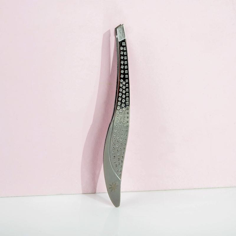 Brushworks Brushworks Traditional Tweezers pinzetta Italia