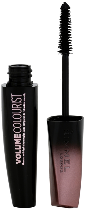 Rimmel Rimmel Wonder'Full Volume Colourist mascara extra volume nero intenso Vendita