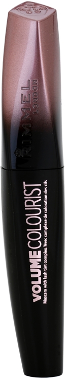 Rimmel Rimmel Wonder'Full Volume Colourist mascara extra volume nero intenso Vendita
