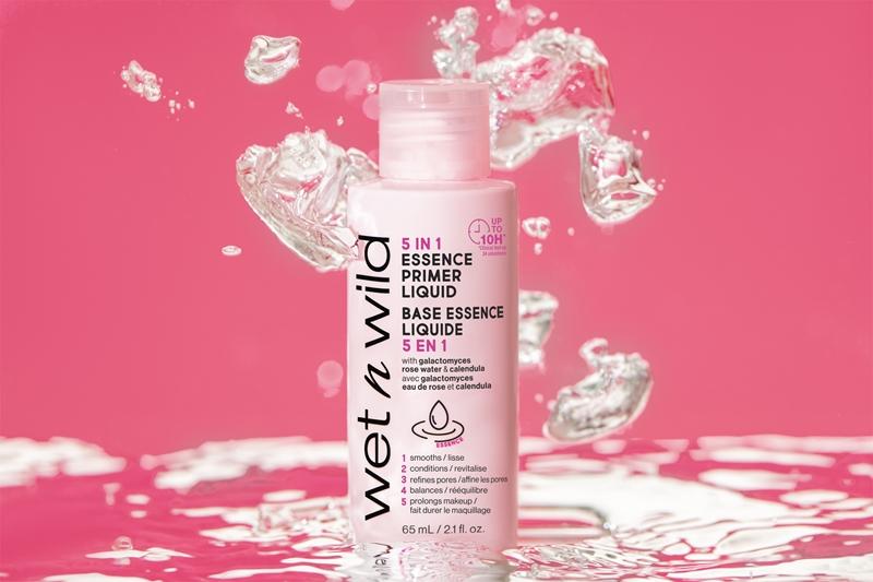 Wet n Wild Wet n Wild 5-in-1 Essence primer liquido 5 in 1 Spedizione Gratuita