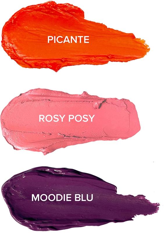 Nudestix Nudestix Trendy Blush Kit set per il makeup Pezzi Unici
