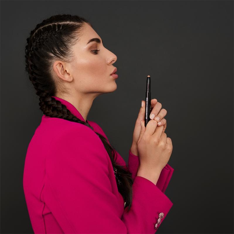 andmetics andmetics Professional Brow Higlighter illuminante in penna per sopracciglia Negozi Online