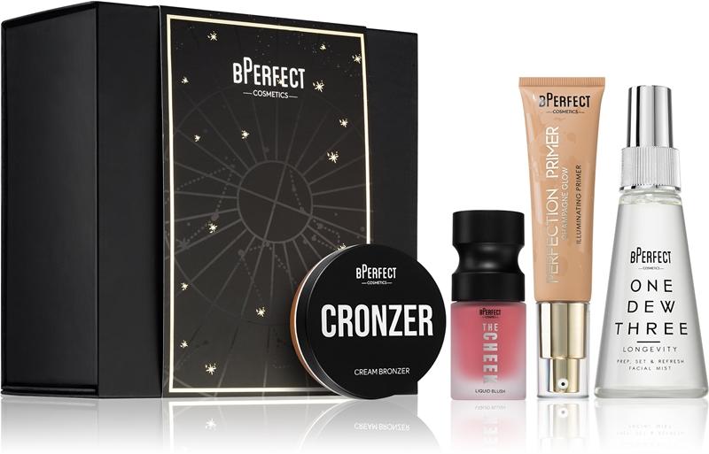 BPerfect BPerfect Base Bundle set per il makeup