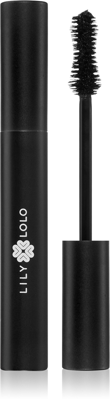 Lily Lolo Lily Lolo Big Lash Mascara mascara effetto volumizzante
