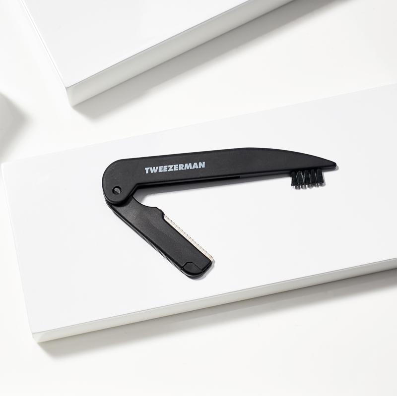 Tweezerman Tweezerman Professional rasoio per sopracciglia Hotsell