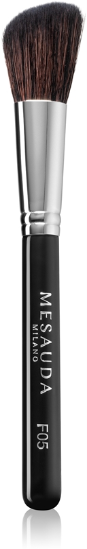 Mesauda Milano Mesauda Milano Accessories Pennello per fard ad angolo Negozio