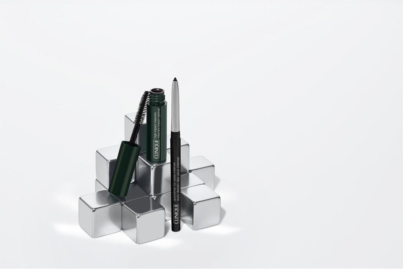 Clinique Clinique Holiday Grab and Go confezione regalo per gli occhi Black Prezzo di fabbrica