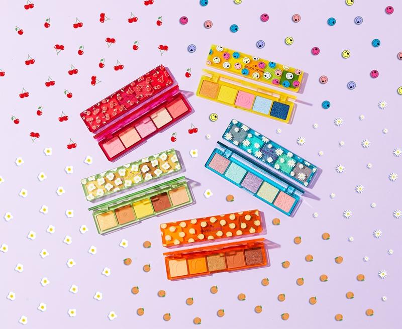 I Heart Revolution I Heart Revolution Mini Match palette di ombretti Flash Sale