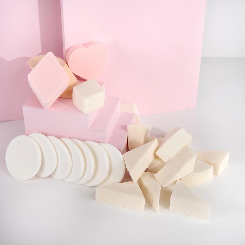 Brushworks Brushworks Assorted Complexion set di applicatori Offerta San Valentino