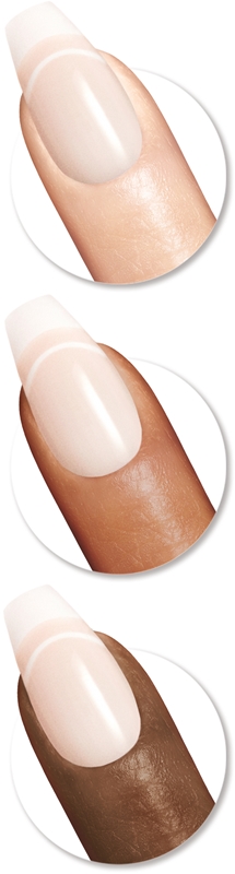 Sally Hansen Sally Hansen Salon Effects Unghie finte Vendita calda