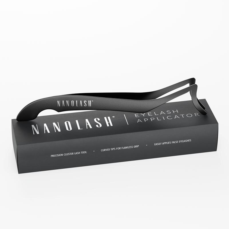 Nanolash Nanolash DIY Applicator applicatore di ciglia finte Online Outlet