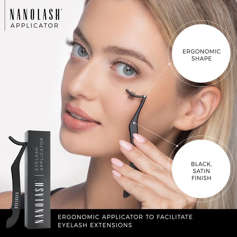 Nanolash Nanolash DIY Applicator applicatore di ciglia finte Online Outlet